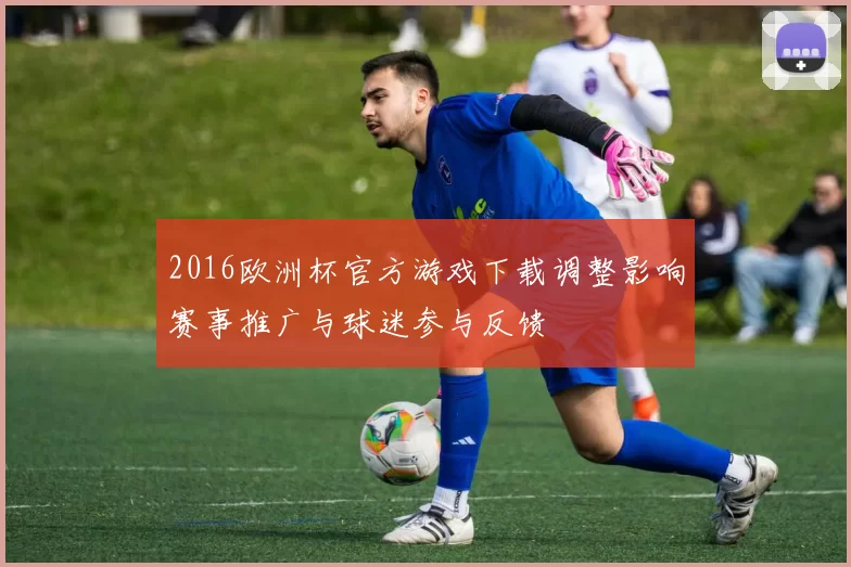 2016欧洲杯官方游戏下载调整影响赛事推广与球迷参与反馈