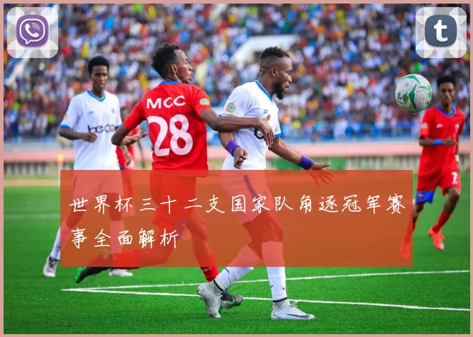 世界杯三十二支国家队角逐冠军赛事全面解析